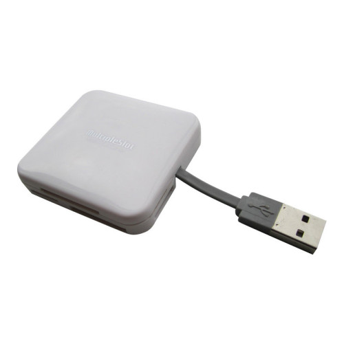 PNY Technologies PNY kortläsare - USB 2.0