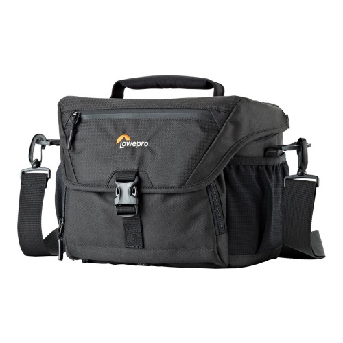 LOWEPRO Lowepro Nova 180 AW II - axelremsväska för digitalkamera med objektiv