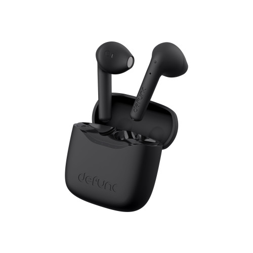 Defunc True Lite - True wireless-hörlurar - Streaming
