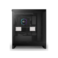 Produktbild för NZXT Kraken Elite 240 - kylsystem med vätska till processorn - med LCD-display