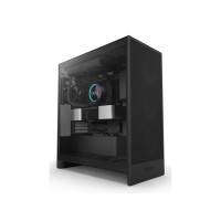 Produktbild för NZXT Kraken Elite 240 - kylsystem med vätska till processorn - med LCD-display