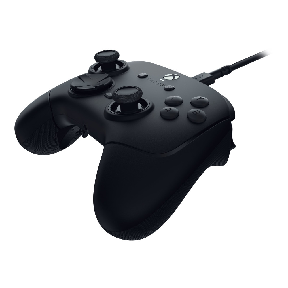 Produktbild för Razer Wolverine V3 - Tournament Edition - spelkontroll - kabelansluten