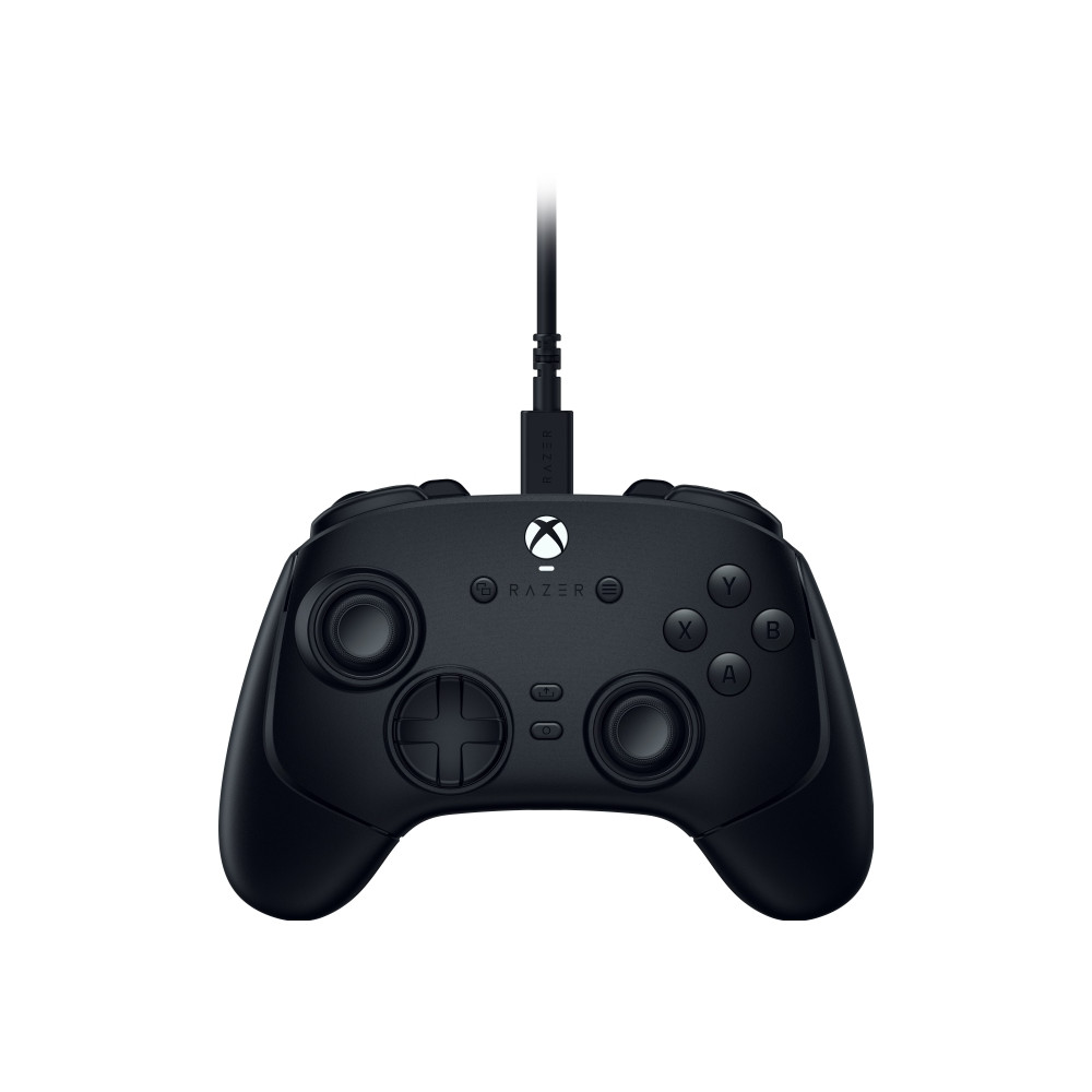 Produktbild för Razer Wolverine V3 - Tournament Edition - spelkontroll - kabelansluten