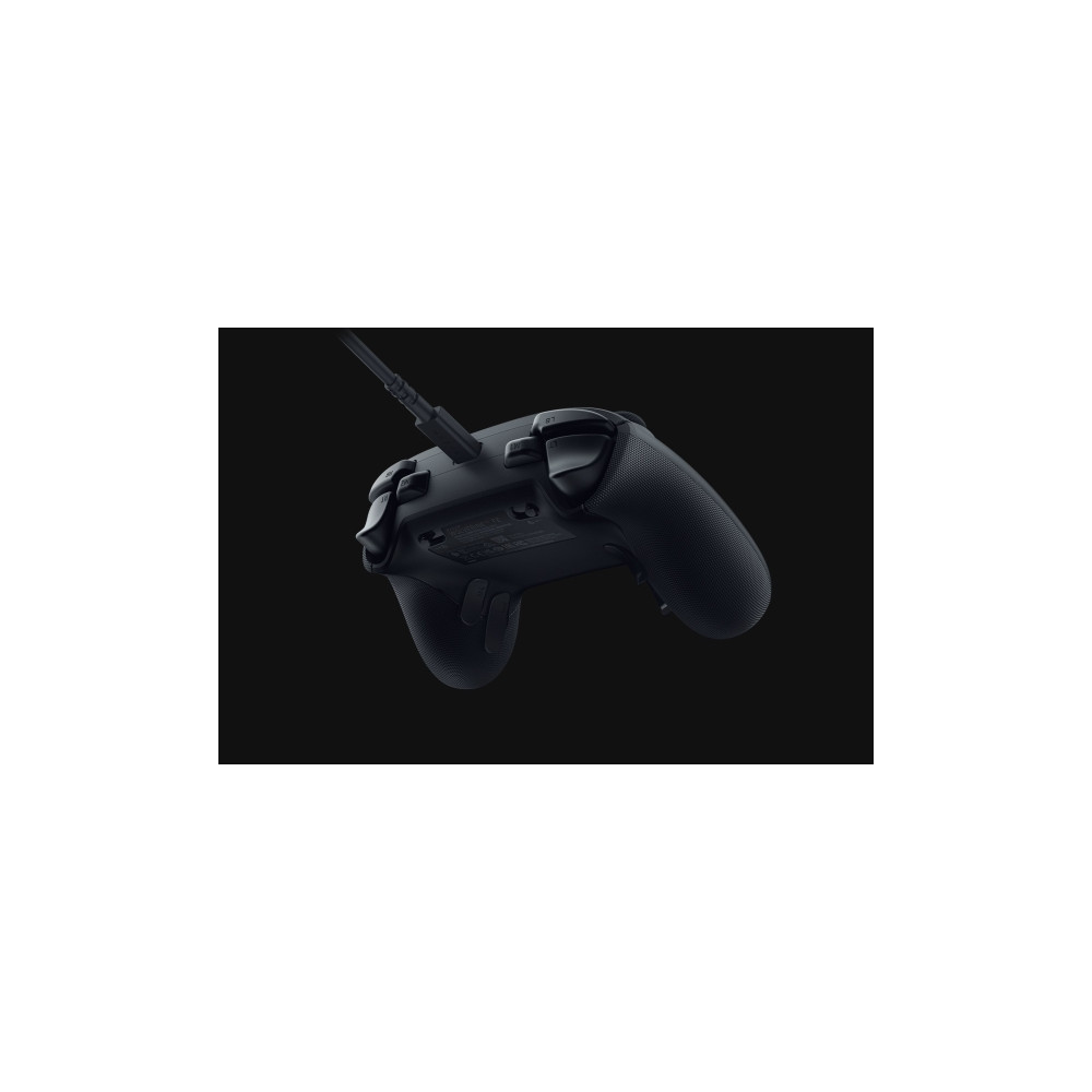 Produktbild för Razer Wolverine V3 - Tournament Edition - spelkontroll - kabelansluten