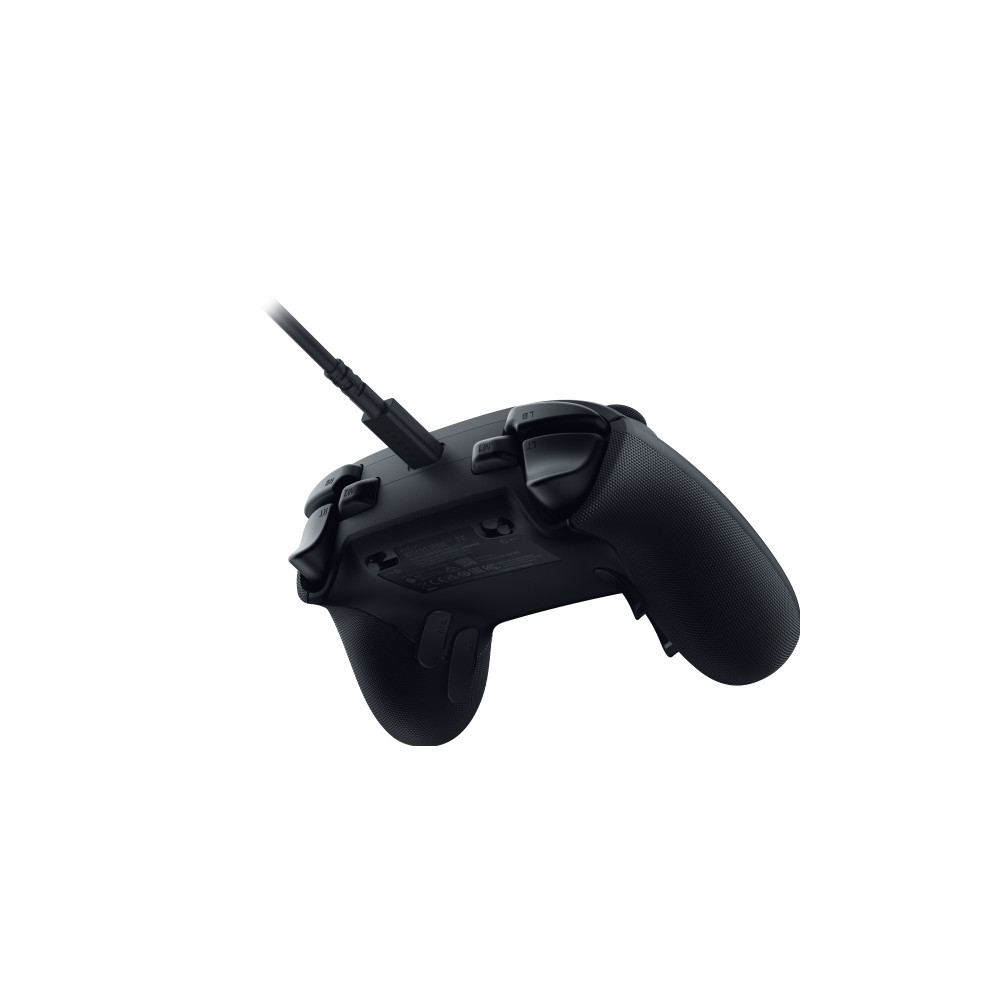 Produktbild för Razer Wolverine V3 - Tournament Edition - spelkontroll - kabelansluten