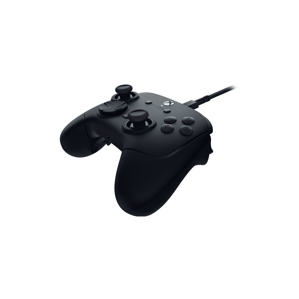 Produktbild för Razer Wolverine V3 - Tournament Edition - spelkontroll - kabelansluten