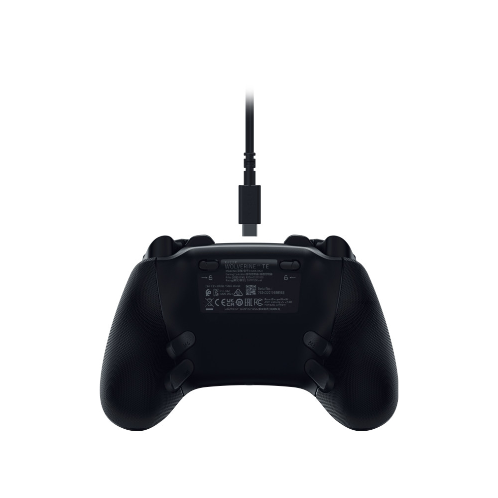Produktbild för Razer Wolverine V3 - Tournament Edition - spelkontroll - kabelansluten