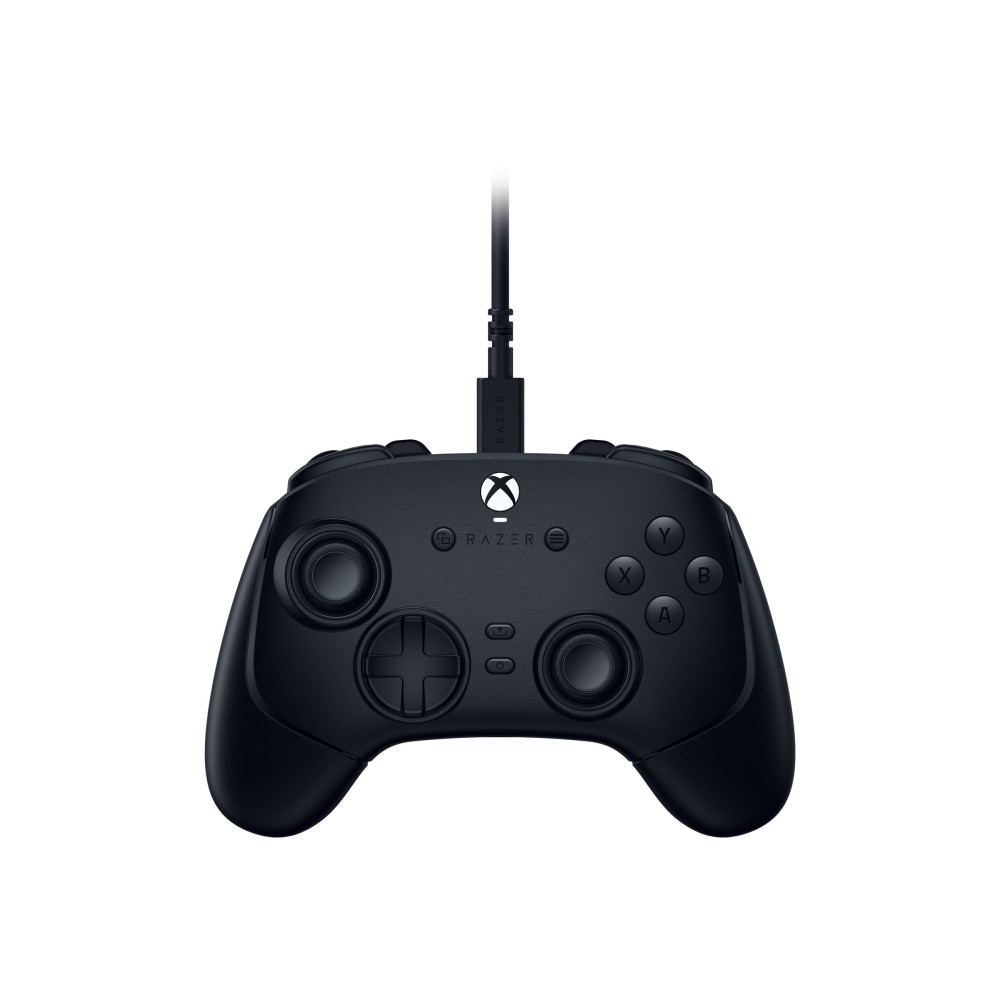Produktbild för Razer Wolverine V3 - Tournament Edition - spelkontroll - kabelansluten