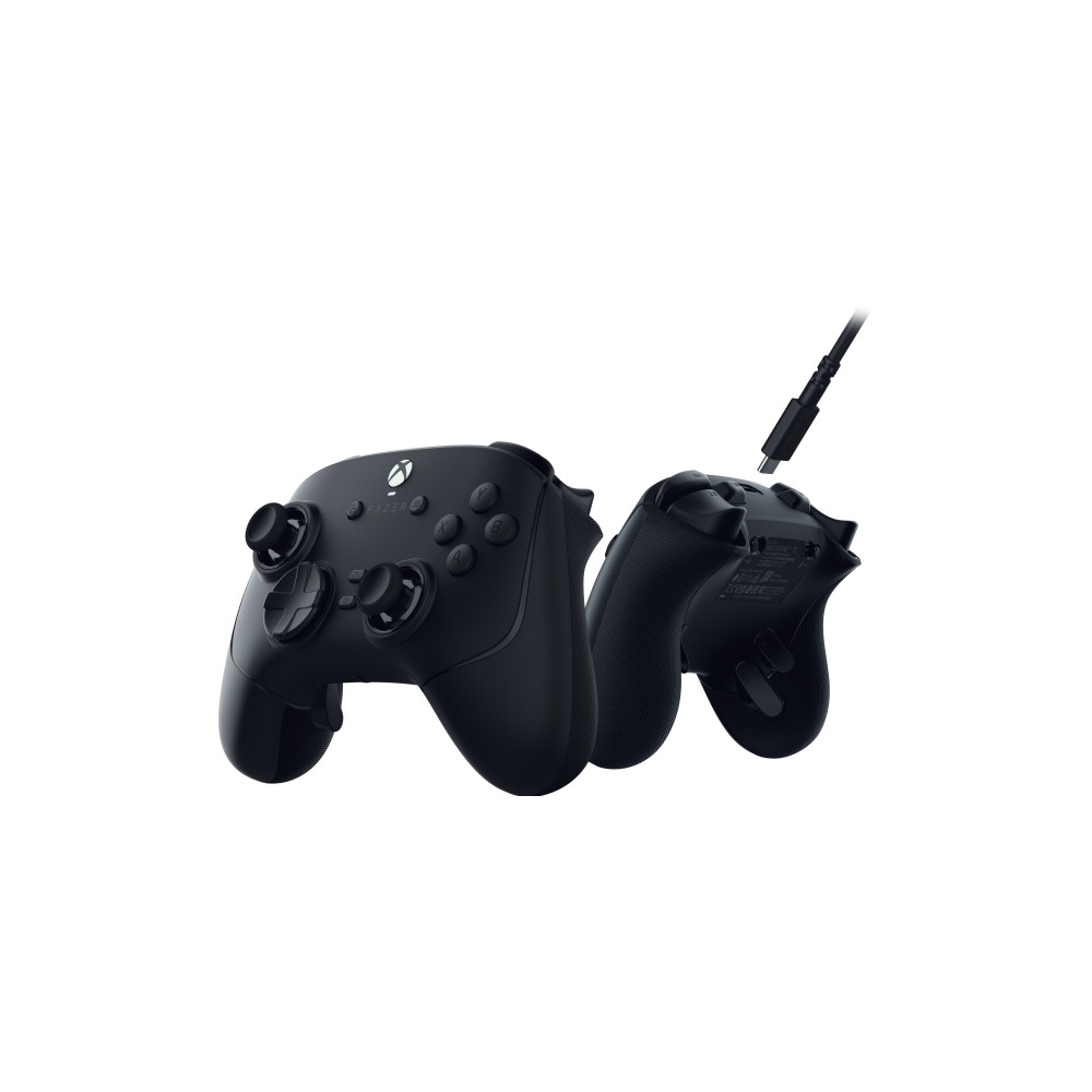 Produktbild för Razer Wolverine V3 - Tournament Edition - spelkontroll - kabelansluten