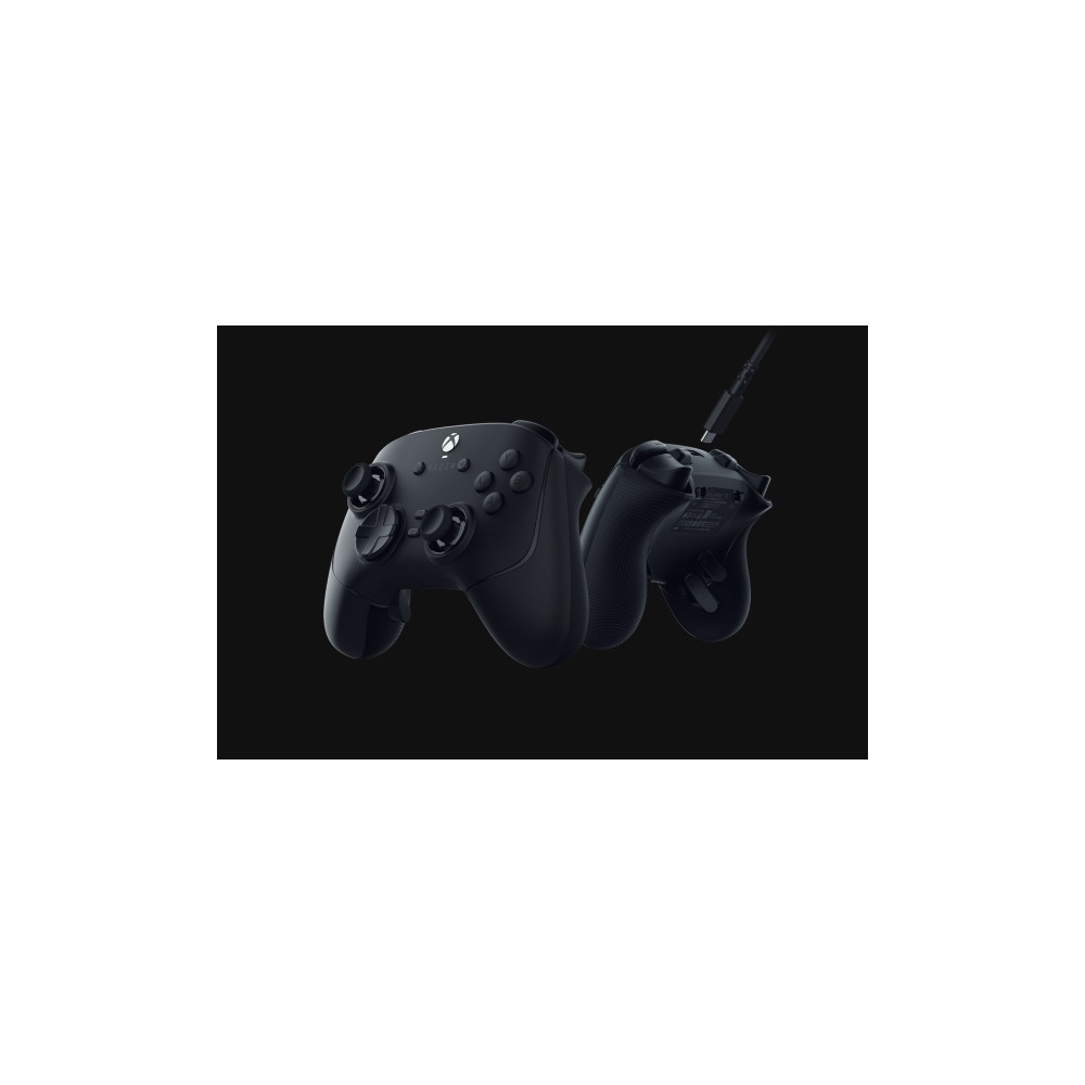 Produktbild för Razer Wolverine V3 - Tournament Edition - spelkontroll - kabelansluten
