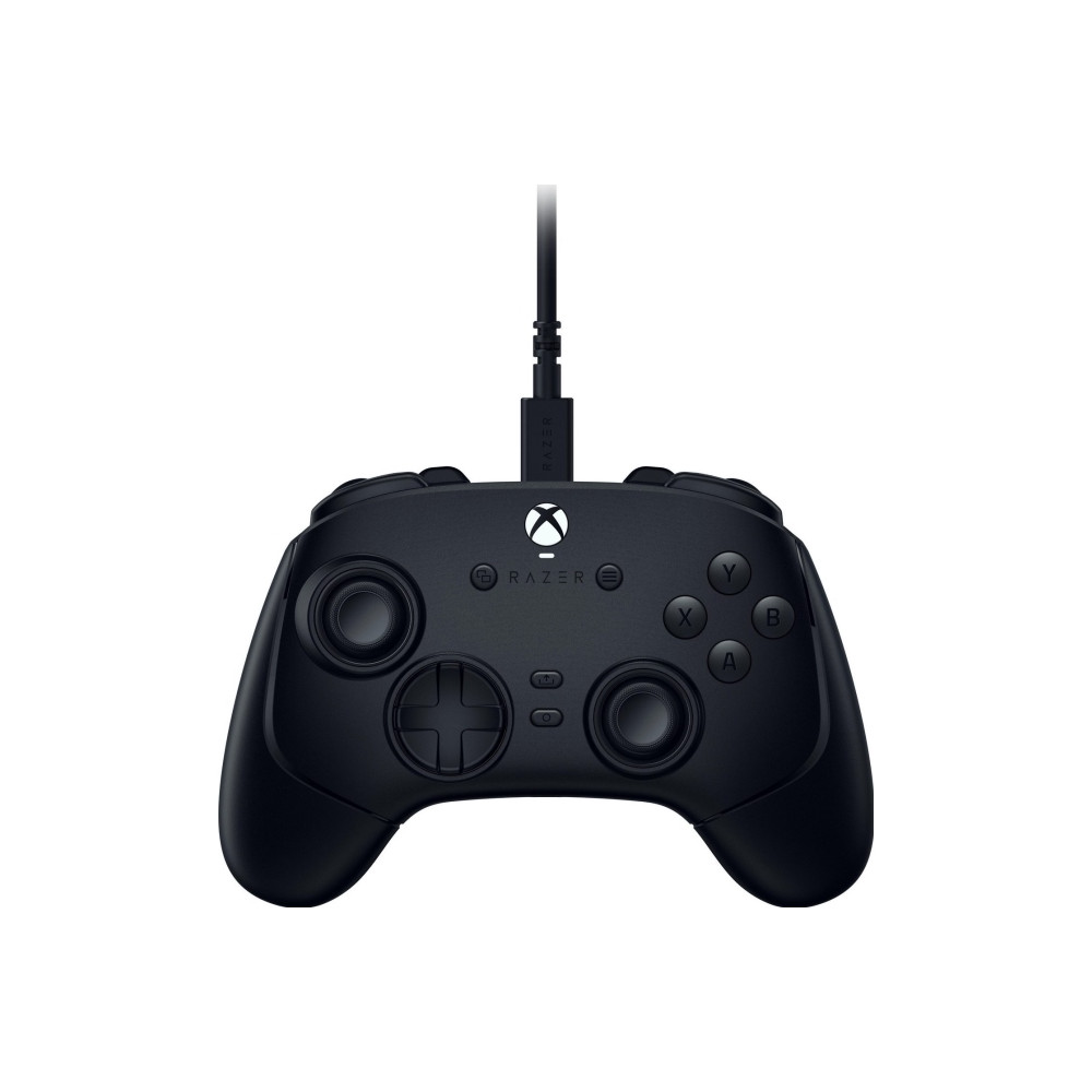 Produktbild för Razer Wolverine V3 - Tournament Edition - spelkontroll - kabelansluten