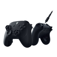 Produktbild för Razer Wolverine V3 - Tournament Edition - spelkontroll - kabelansluten
