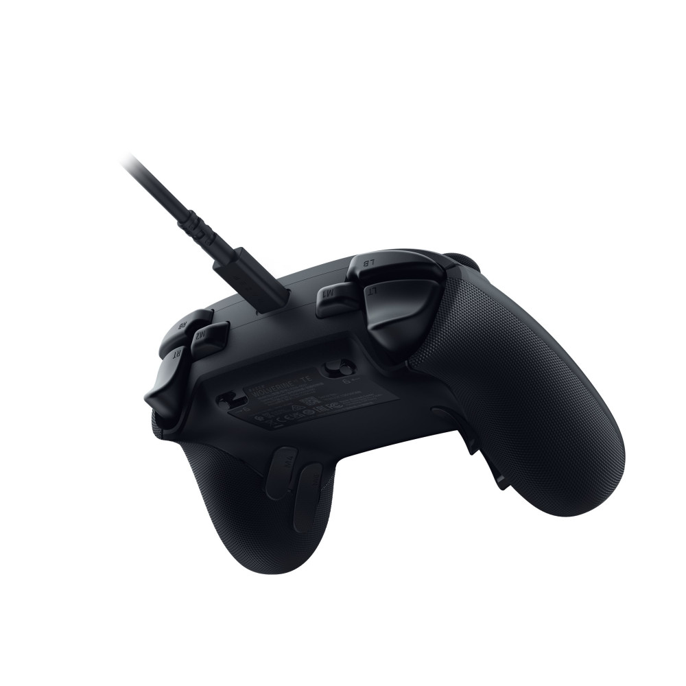 Produktbild för Razer Wolverine V3 - Tournament Edition - spelkontroll - kabelansluten