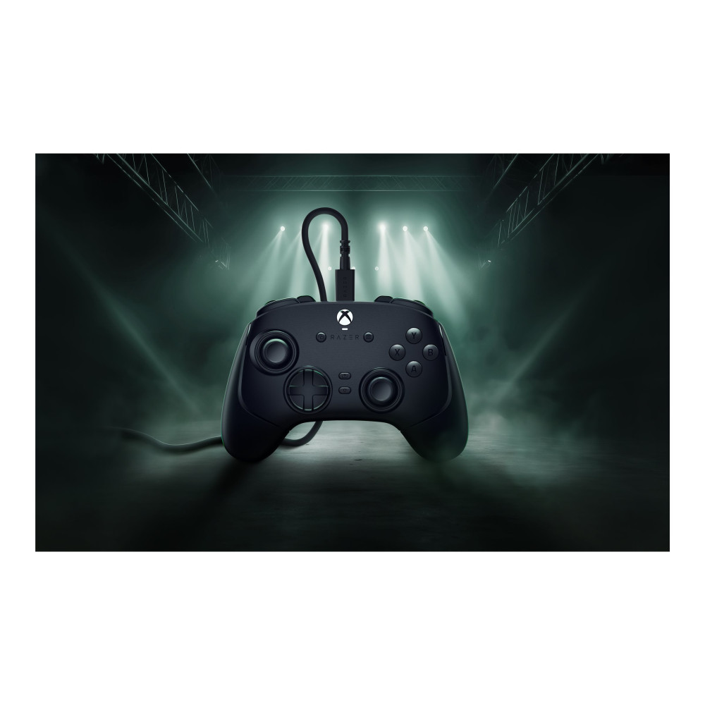 Produktbild för Razer Wolverine V3 - Tournament Edition - spelkontroll - kabelansluten