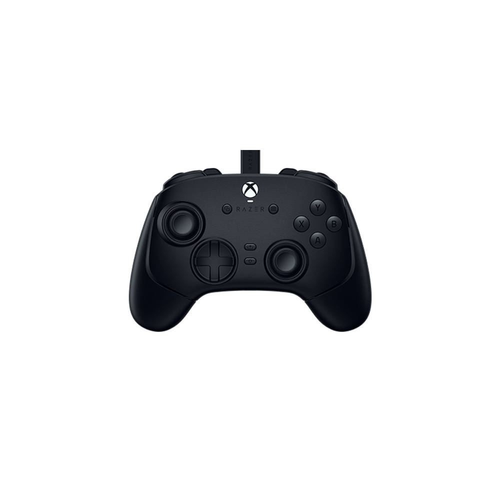 Produktbild för Razer Wolverine V3 - Tournament Edition - spelkontroll - kabelansluten