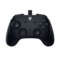 Produktbild för Razer Wolverine V3 - Tournament Edition - spelkontroll - kabelansluten