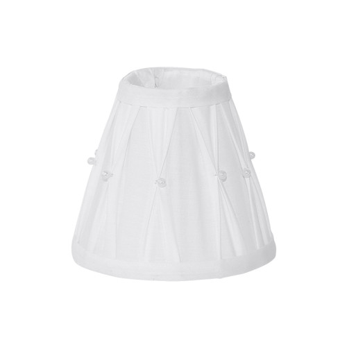EGLO EGLO 1+1 VINTAGE, Universal, inomhus, Vit, Tyg, 120 mm, 130...