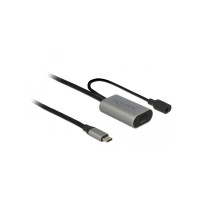 Produktbild för Delock - USB typ C-förlängningskabel - 5 m