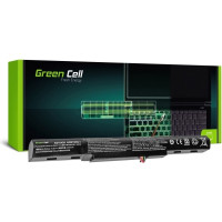 Produktbild för Green Cell - batteri för bärbar dator - Li-Ion - 2200 mAh