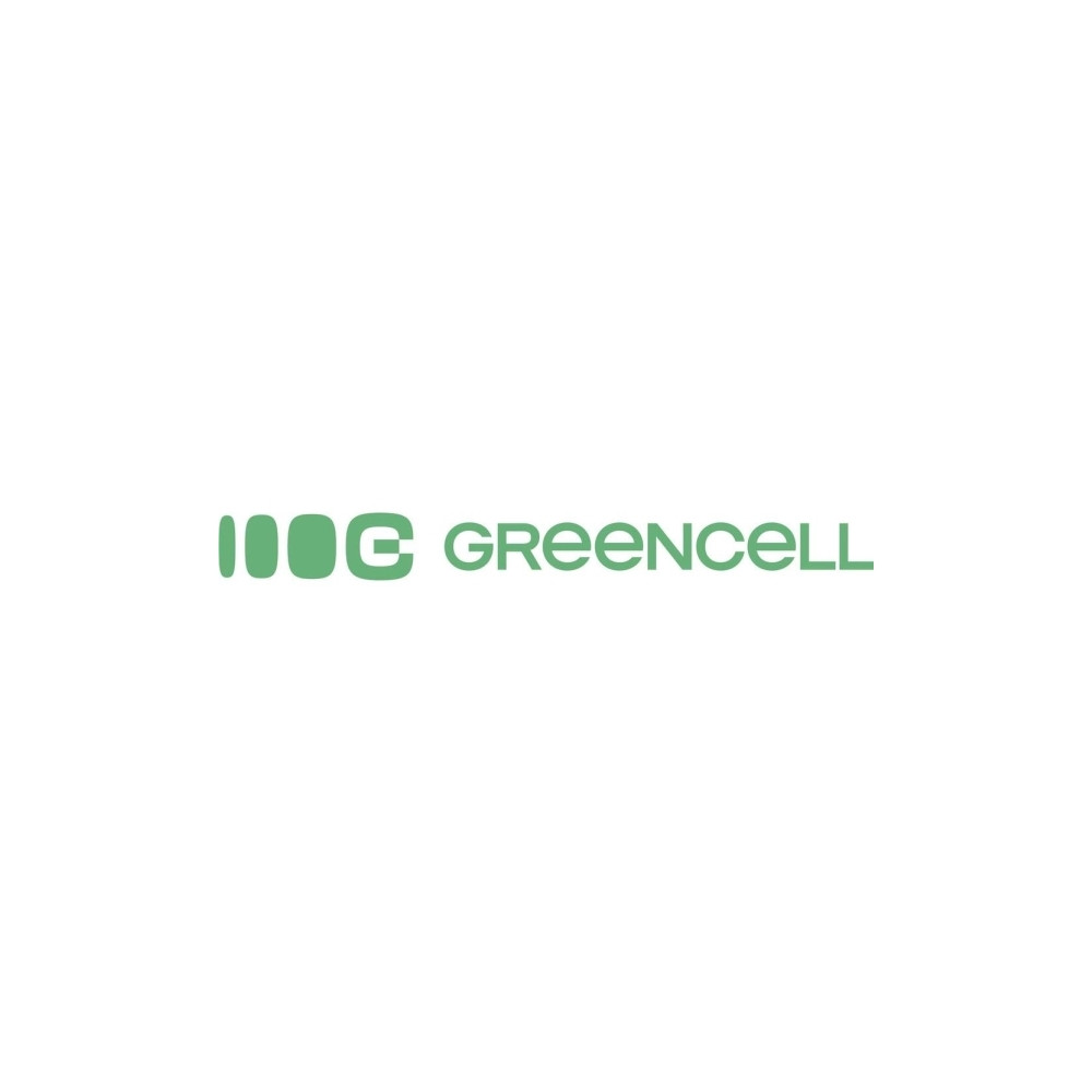 Produktbild för Green Cell - batteri för bärbar dator - Li-Ion - 2200 mAh