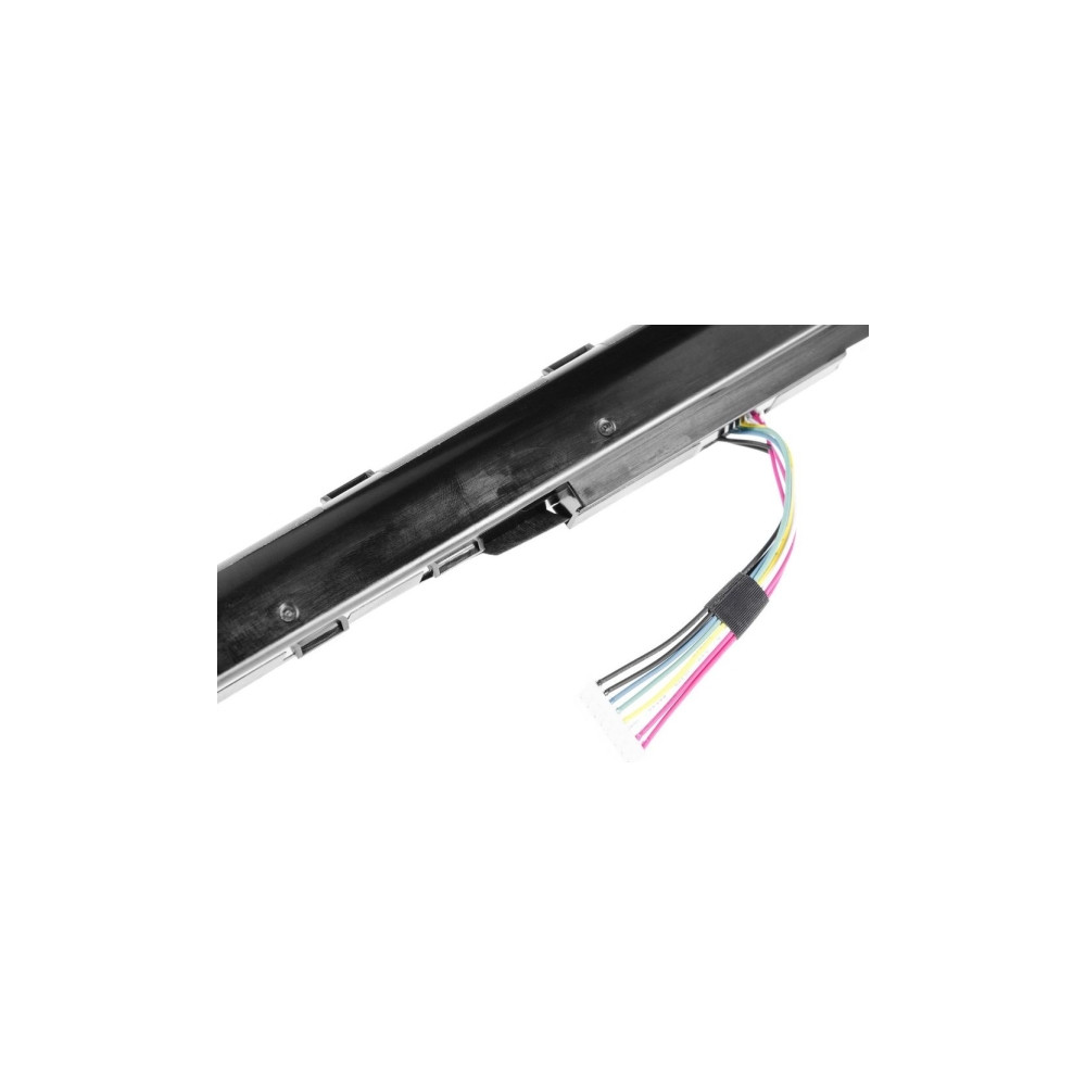 Produktbild för Green Cell - batteri för bärbar dator - Li-Ion - 2200 mAh