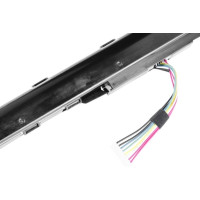 Produktbild för Green Cell - batteri för bärbar dator - Li-Ion - 2200 mAh