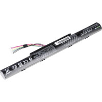 Produktbild för Green Cell - batteri för bärbar dator - Li-Ion - 2200 mAh