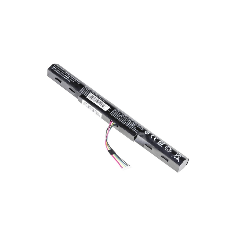Produktbild för Green Cell - batteri för bärbar dator - Li-Ion - 2200 mAh