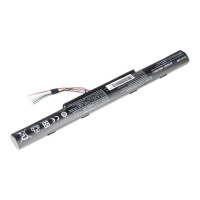 Produktbild för Green Cell - batteri för bärbar dator - Li-Ion - 2200 mAh