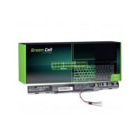 Produktbild för Green Cell - batteri för bärbar dator - Li-Ion - 2200 mAh