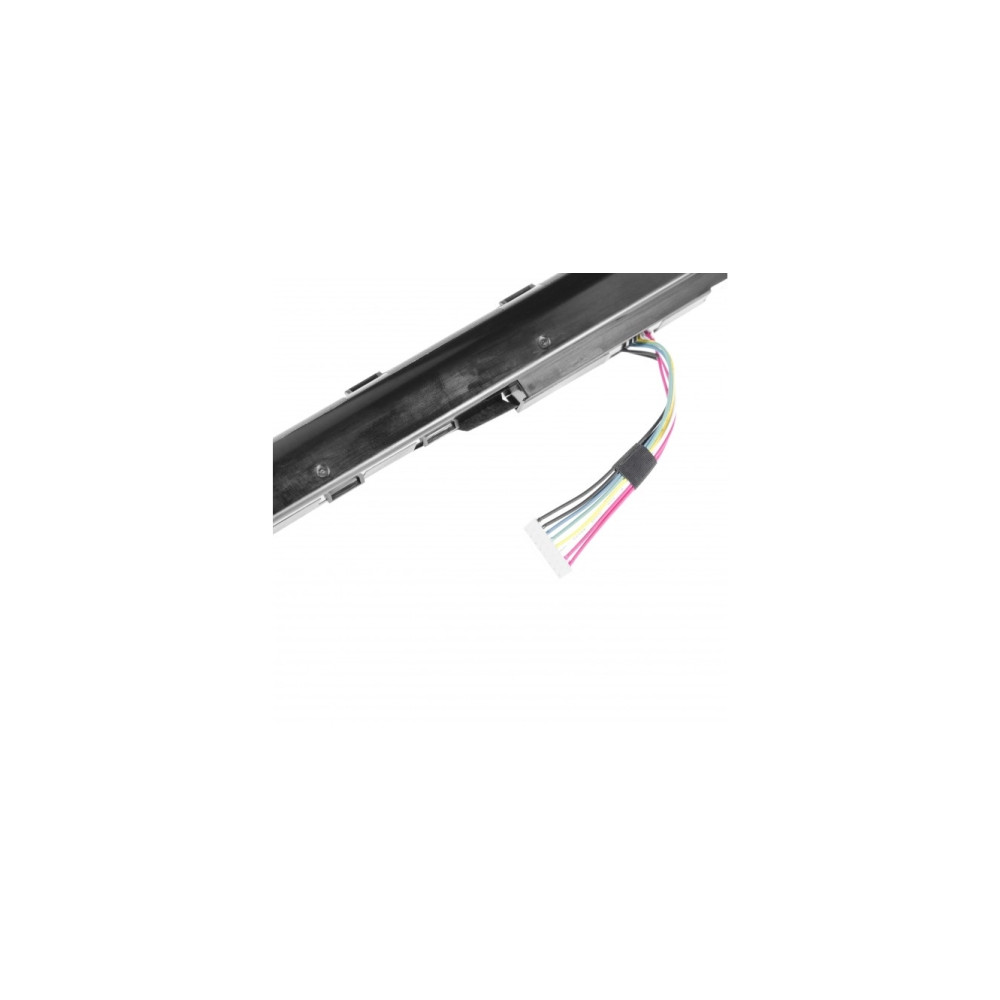 Produktbild för Green Cell - batteri för bärbar dator - Li-Ion - 2200 mAh