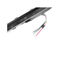 Produktbild för Green Cell - batteri för bärbar dator - Li-Ion - 2200 mAh