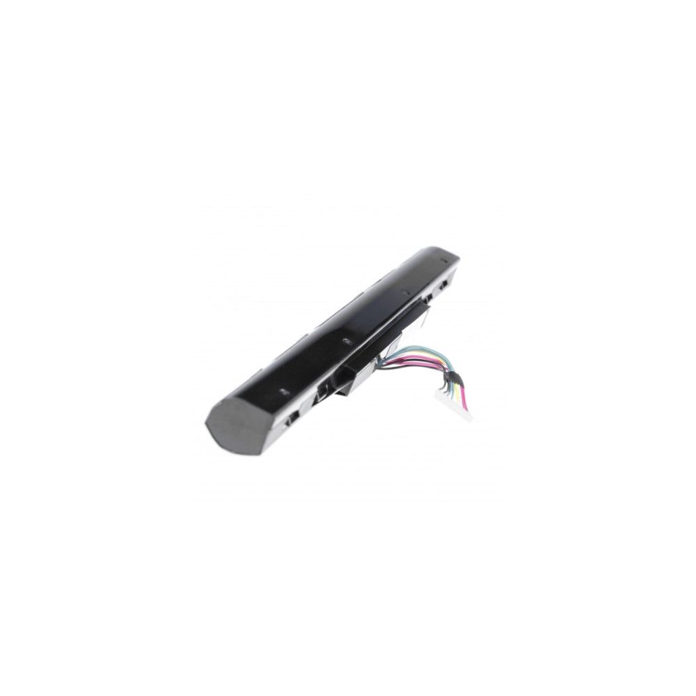 Produktbild för Green Cell - batteri för bärbar dator - Li-Ion - 2200 mAh