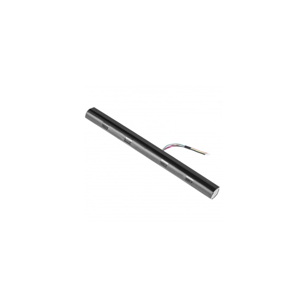 Produktbild för Green Cell - batteri för bärbar dator - Li-Ion - 2200 mAh