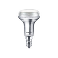 Produktbild för Philips - LED-spotlight - form: R50 - E14 - 2.8 W - varmt vitt ljus - 2700 K