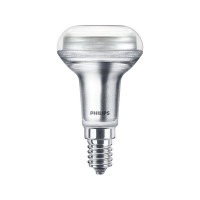 Produktbild för Philips - LED-spotlight - form: R50 - E14 - 2.8 W - varmt vitt ljus - 2700 K