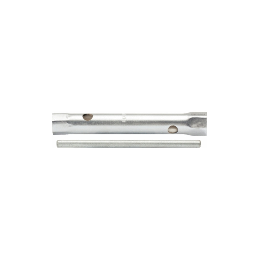 Produktbild för KS Tools 518.0885, Tändstiftsnyckel, 1 styck, Krom, Kromvana...