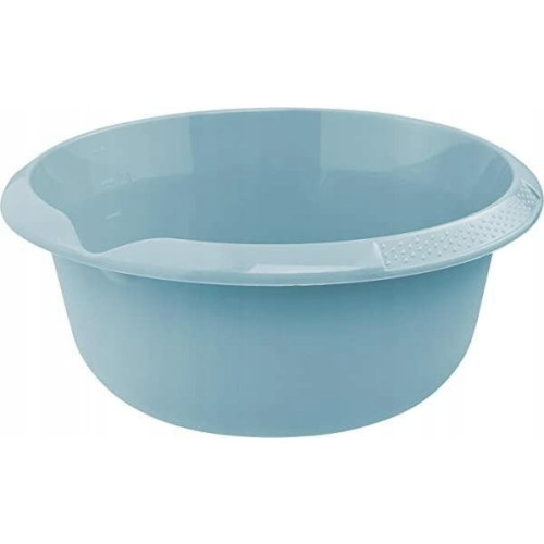 Keeeper Keeper Keeper Bjórk Rund skål 2,5l 105526 Nordisk Blå 24cm.....