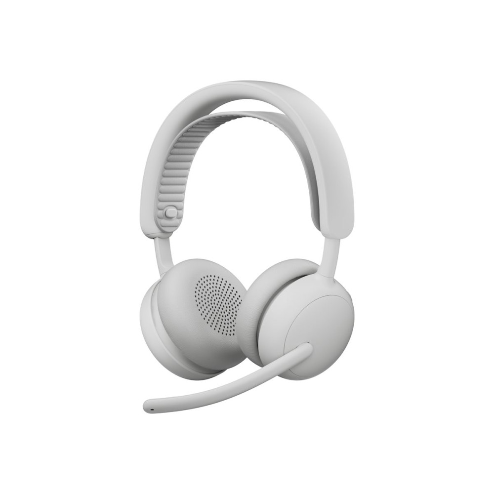 Produktbild för Logitech Zone Wireless 2 ES - headset - USB-C
