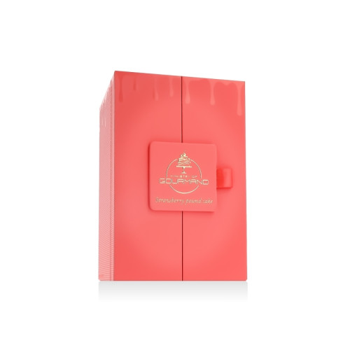 Paris Corner Ministry of Gourmand Strawberry Pound Cake Eau de Parfum 100...