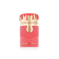 Produktbild för Paris Corner Ministry Of Gourmand Strawberry Pound Cake edp...