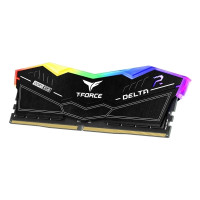 Produktbild för T-Force DELTA RGB - DDR5 - modul - 16 GB - DIMM 288-pin - 3000 MHz / PC5-48000 - ej buffrad
