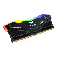 Produktbild för T-Force DELTA RGB - DDR5 - modul - 16 GB - DIMM 288-pin - 3000 MHz / PC5-48000 - ej buffrad