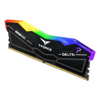 Produktbild för T-Force DELTA RGB - DDR5 - modul - 16 GB - DIMM 288-pin - 3000 MHz / PC5-48000 - ej buffrad
