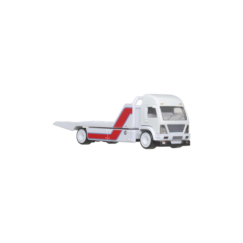 Produktbild för Hot Wheels 73 Honda Civic Custom, Biltransport, 3 År, Metall...