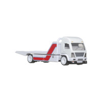 Produktbild för Hot Wheels 73 Honda Civic Custom, Biltransport, 3 År, Metall...