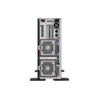 Produktbild för HPE ProLiant Compute ML350 Gen12 - tower Xeon 6515P 2.3 GHz - 64 GB - SSD 2 x 480 GB