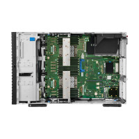 Produktbild för HPE ProLiant Compute ML350 Gen12 - tower Xeon 6515P 2.3 GHz - 64 GB - SSD 2 x 480 GB