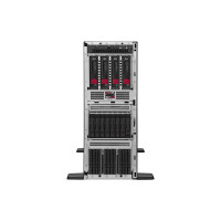 Produktbild för HPE ProLiant Compute ML350 Gen12 - tower Xeon 6515P 2.3 GHz - 64 GB - SSD 2 x 480 GB