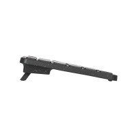 Produktbild för Targus EcoSmart - tangentbord full size - QWERTY - Nordisk - svart Inmatningsenhet